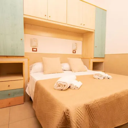 Green Park Village - Bright Blocale - Type Lejlighed Vieste